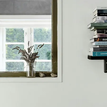 Nyaraló Modern Summer House Near Udsholt